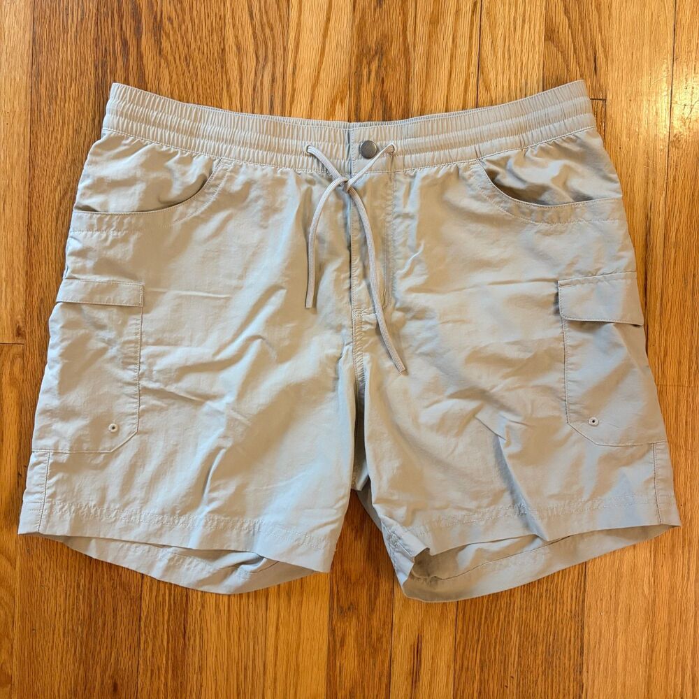 Columbia Lightweight Hiking / Outdoor Shorts L